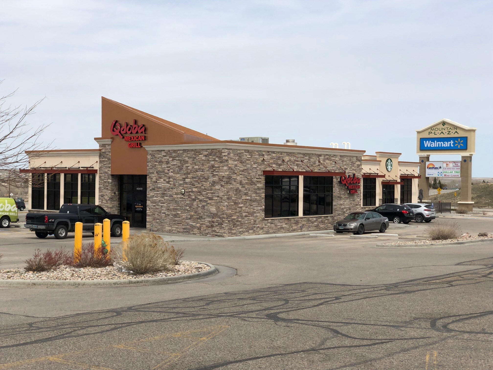 4011 Cy Ave Casper, WY 82604 Retail Property for Lease on