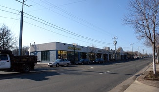 Vienna, VA Retail - 116-138 Maple Ave W
