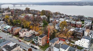 Newburgh, NY Residential Land - 260 Liberty St Newburgh, NY Residential Land - 260 Liberty St