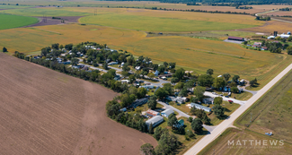 Muscatine, IA Manufactured Housing/Mobile Housing - 10325 County Road G44X