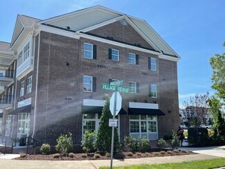 Cary, NC Retail - Morrisville Carpenter Rd