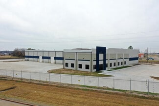 Houston, TX Manufacturing - 6 White Rd