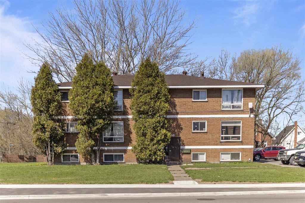 269 Goulais Av, Sault Ste. Marie, ON for Sale