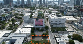 Miami, FL Residential - 127-135 NW 24th st