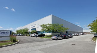 Mississauga, ON Industrial - 275 Superior Blvd