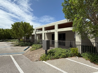 West Palm Beach, FL Office - 469 Spencer Dr