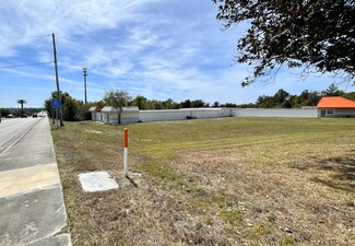 Debary, FL Commercial Land - 1 Spring Vista Dr