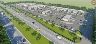 Leander, TX Retail - 15161 Ronald W Reagan Blvd