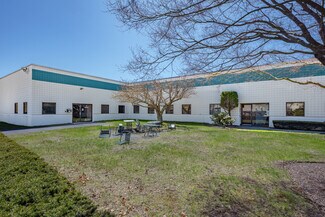 East Providence, RI Flex - 88 Boyd Ave