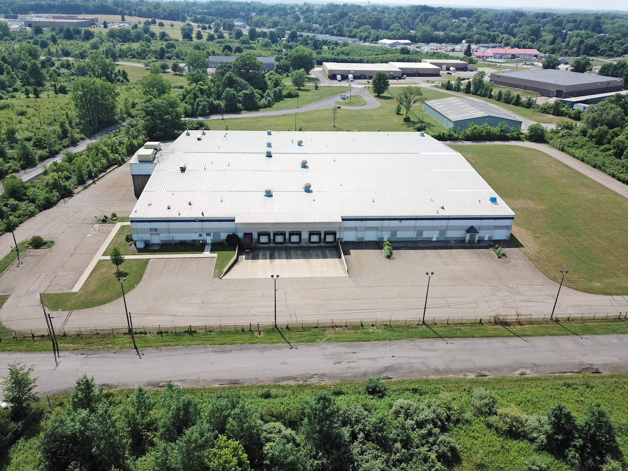 3021 Saratoga Ave SW, Canton, OH for Rent