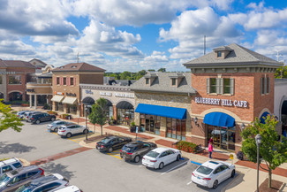 Oak Brook, IL Retail - 3051 Butterfield Rd