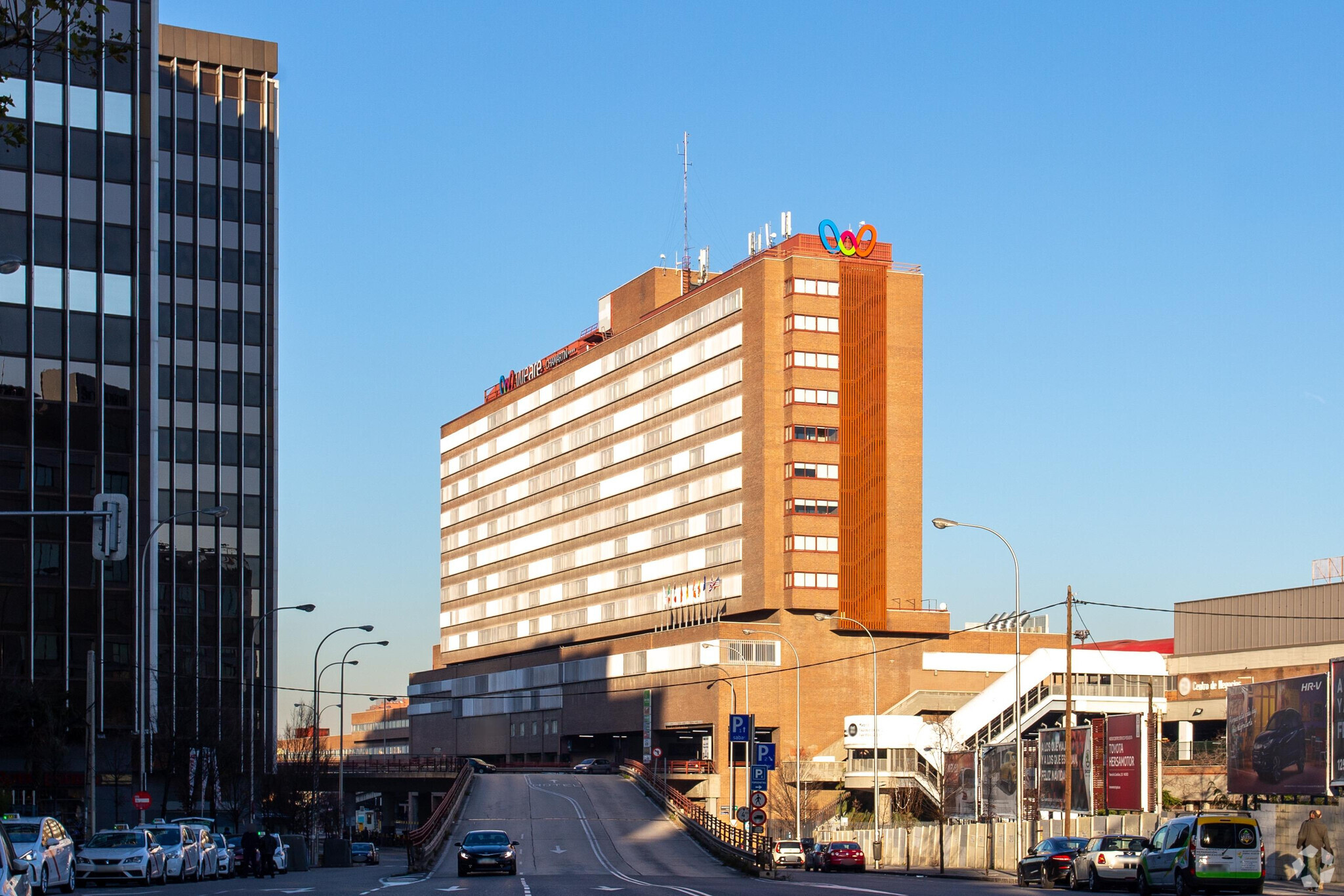 Estación Chamartín, s/n, Madrid, MAD for Rent