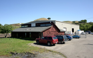 Rodeo, CA Warehouse - 2825 Franklin Canyon Rd