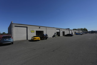 Sacramento, CA Industrial - 8160 14th Ave