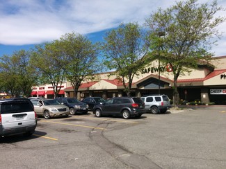 Loveland, CO Retail - 1421-1499 W Eisenhower Blvd