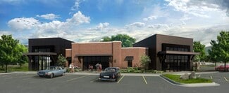 Heber City, UT Retail - 200 Gateway