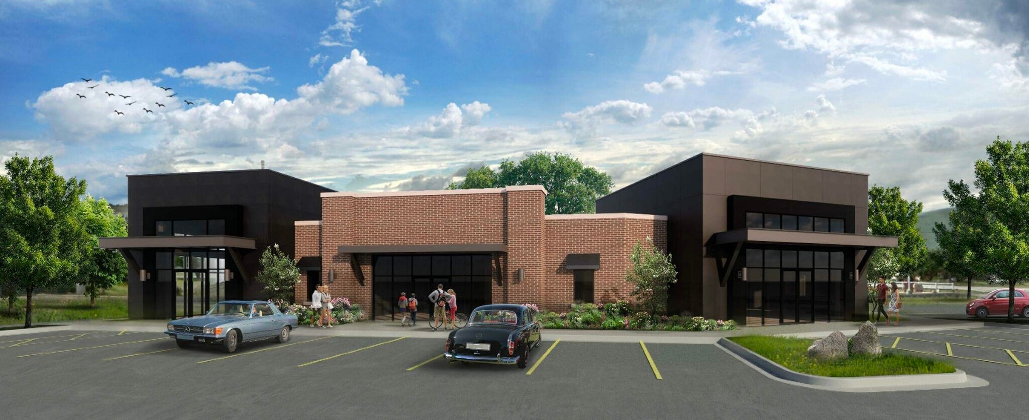 200 Gateway, Heber City, UT for Rent