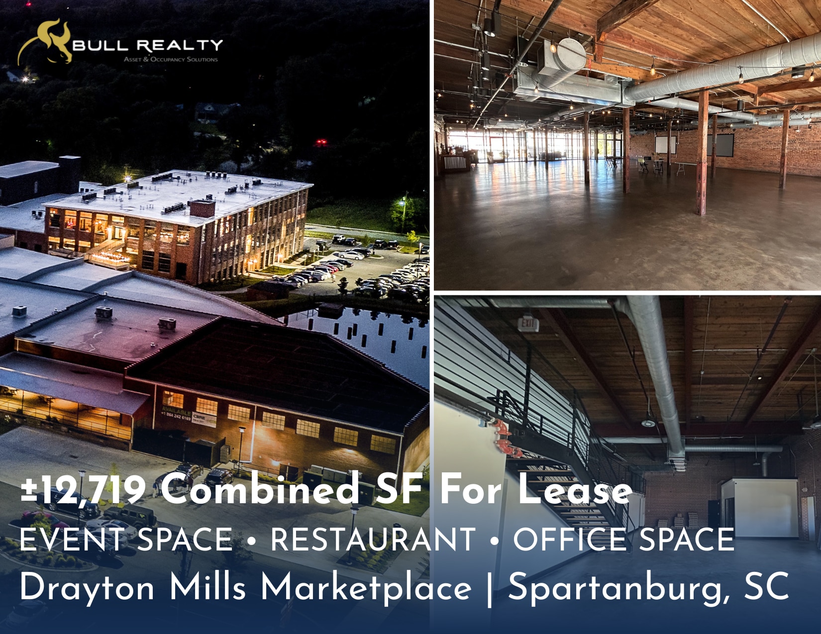 1802 Drayton Rd, Spartanburg, SC for Rent