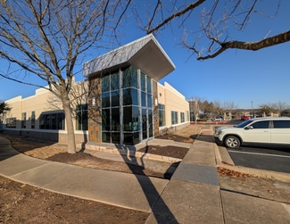 Round Rock, TX Office - 2300 Greenhill Dr