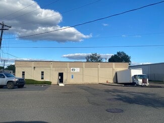 West Hartford, CT Industrial - 7 Andover Dr