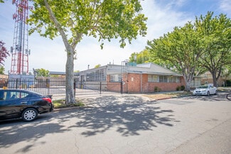 Sacramento, CA Retail - 1829 22nd St