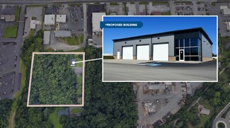 Fallston, MD Industrial Land - 310 Nilles Ln