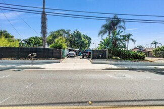 Rancho Cucamonga, CA Multi-Family - 8945 Hellman Ave Rancho Cucamonga, CA Multi-Family - 8945 Hellman Ave