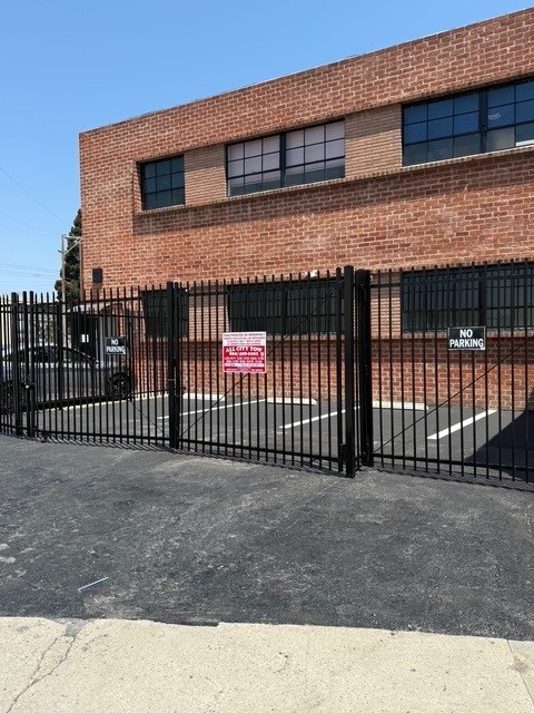 3814 Willat Ave, Culver City, CA for Rent