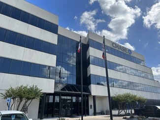 Humble, TX Office - 19747 N US 59 Hwy Humble, TX Office - 19747 N US 59 Hwy