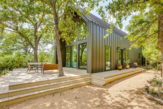 Granbury, TX Residential Income - 6725 Rollins Rd