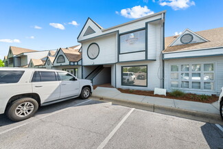 Pensacola, FL Medical - 4400 Bayou Blvd