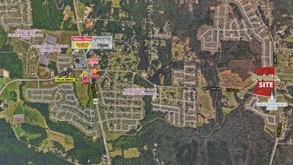 Northport, AL Retail - 13556 Highway 69 N