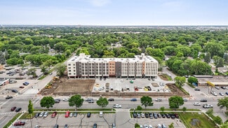Fargo, ND Office/Retail - 1621 University Dr S