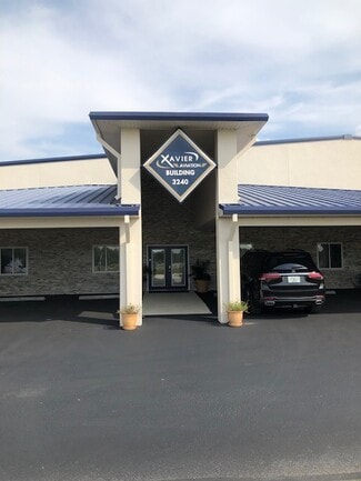 Lakeland, FL Industrial - 3240 Airfield Dr E