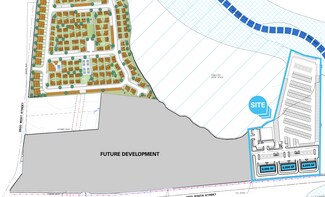 Ogden, UT Office/Retail - 1208 S 2800 W