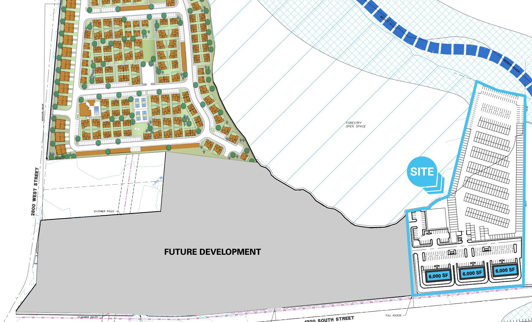 1208 S 2800 W, Ogden, UT for Rent