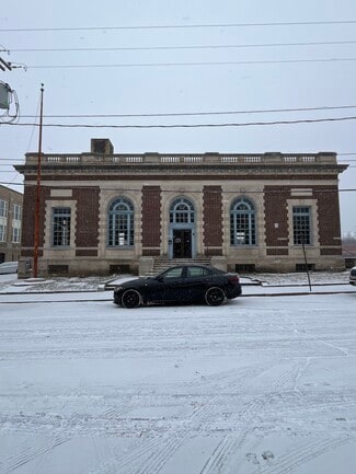 Biddeford, ME Office - 27 Washington St