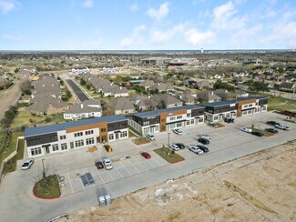College Station, TX Office - 2800 Barron Rd