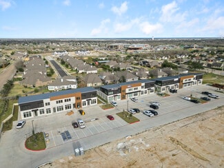 College Station, TX Office - 2800 Barron Rd