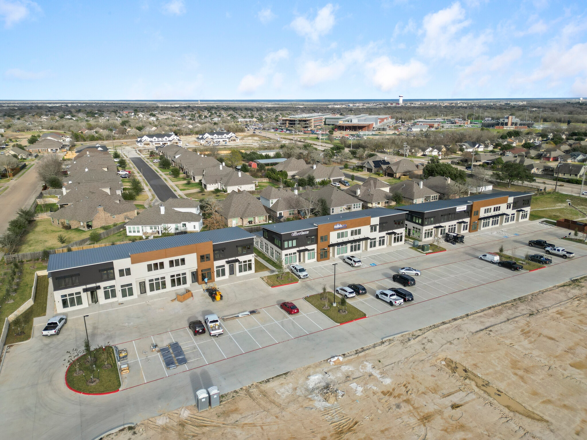 2800 Barron Rd, College Station, TX for Rent