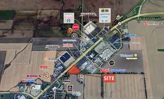Sterling, IL Commercial - 3913 E Lincolnway Sterling, IL Commercial - 3913 E Lincolnway