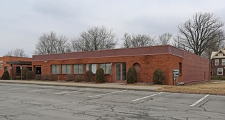 Batavia, NY Office/Medical - 166 Washington Ave