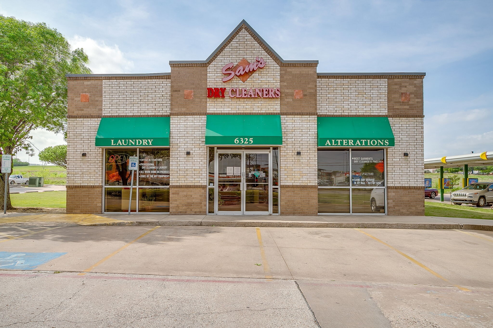 6325 Lake Worth Blvd, Fort Worth, TX for Sale