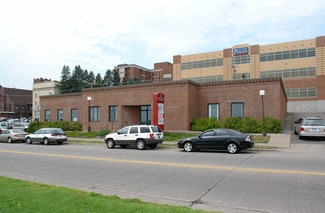 Duluth, MN Office - 925 E Superior St