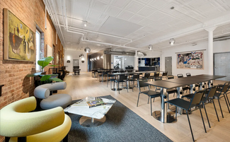 New York, NY Office - 253 W 28th St
