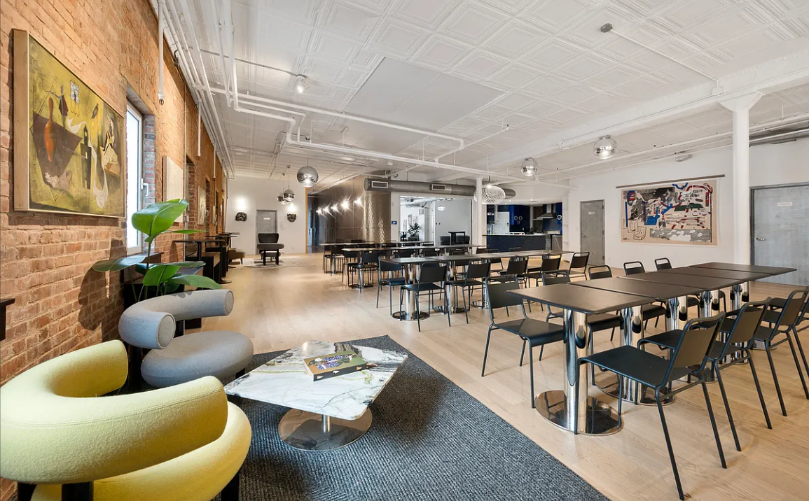 253 W 28th St, New York, NY for Rent