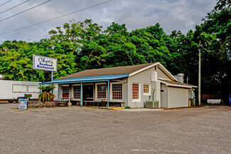 Pensacola, FL Restaurant - 3708 W Navy Blvd