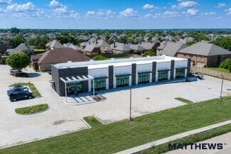 Allen, TX Retail - 1421 Ridgeview dr Allen, TX Retail - 1421 Ridgeview dr