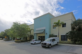 Palm Beach Gardens, FL Flex - 10415 Riverside Dr