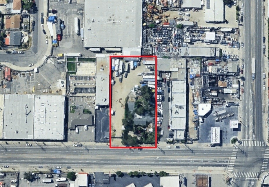 9057 Glenoaks Blvd, Sun Valley, CA for Sale